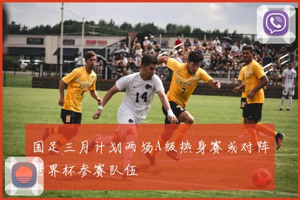 国足三月计划两场A级热身赛或对阵世界杯参赛队伍
